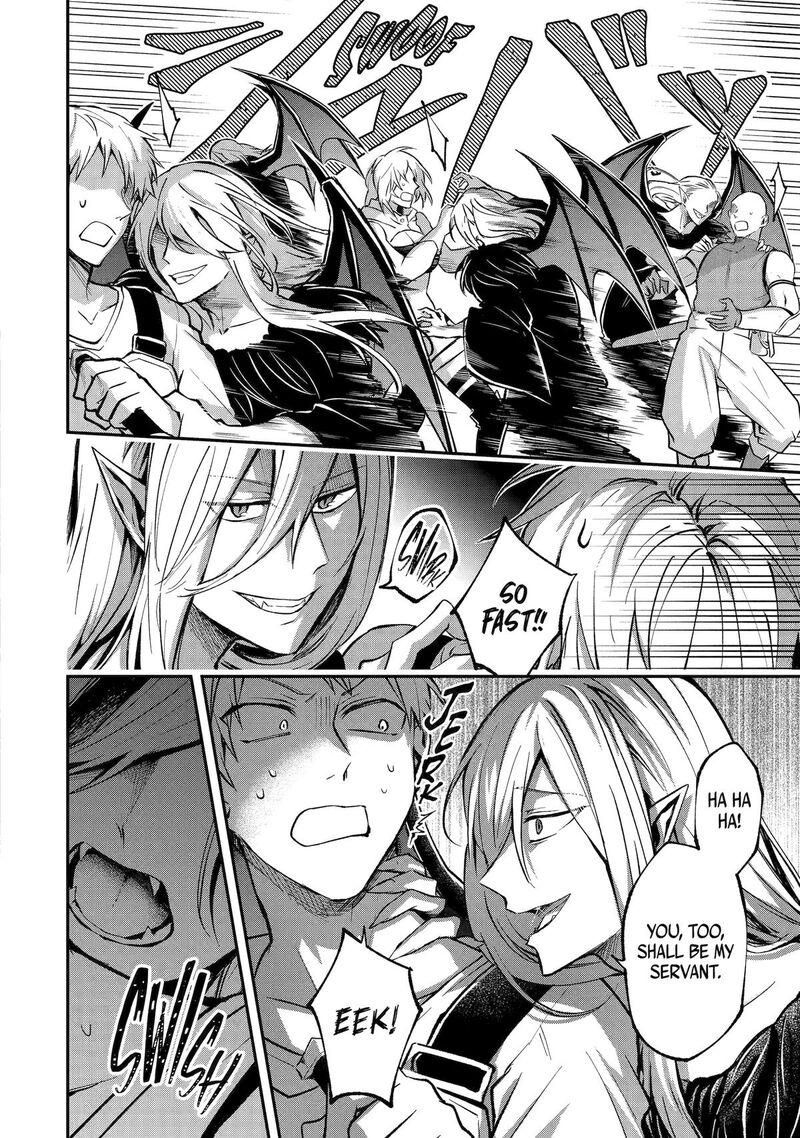 Tensei Yuusha No Kimama Tabi 17 6