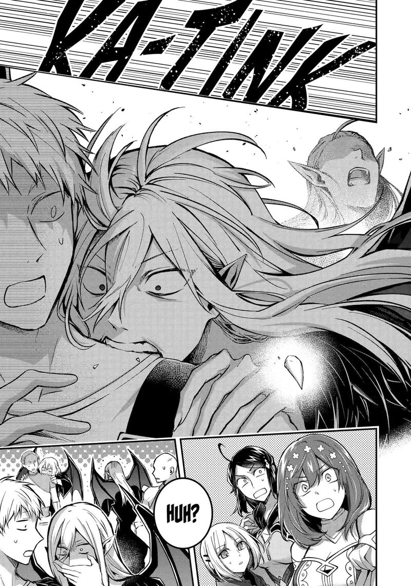 Tensei Yuusha No Kimama Tabi 17 7