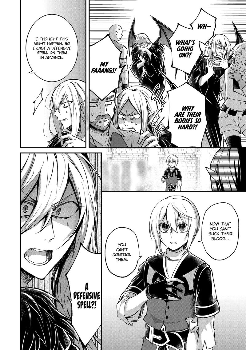 Tensei Yuusha No Kimama Tabi 17 8