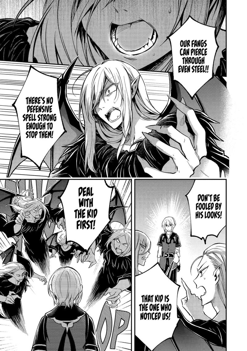 Tensei Yuusha No Kimama Tabi 17 9