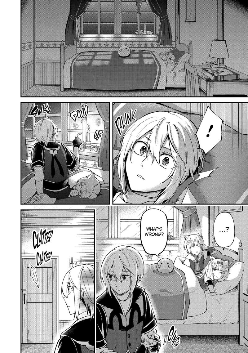 Tensei Yuusha No Kimama Tabi 18 10