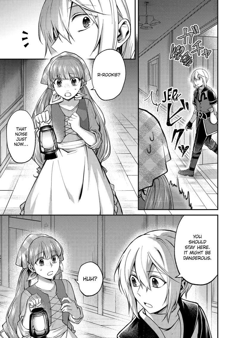 Tensei Yuusha No Kimama Tabi 18 11