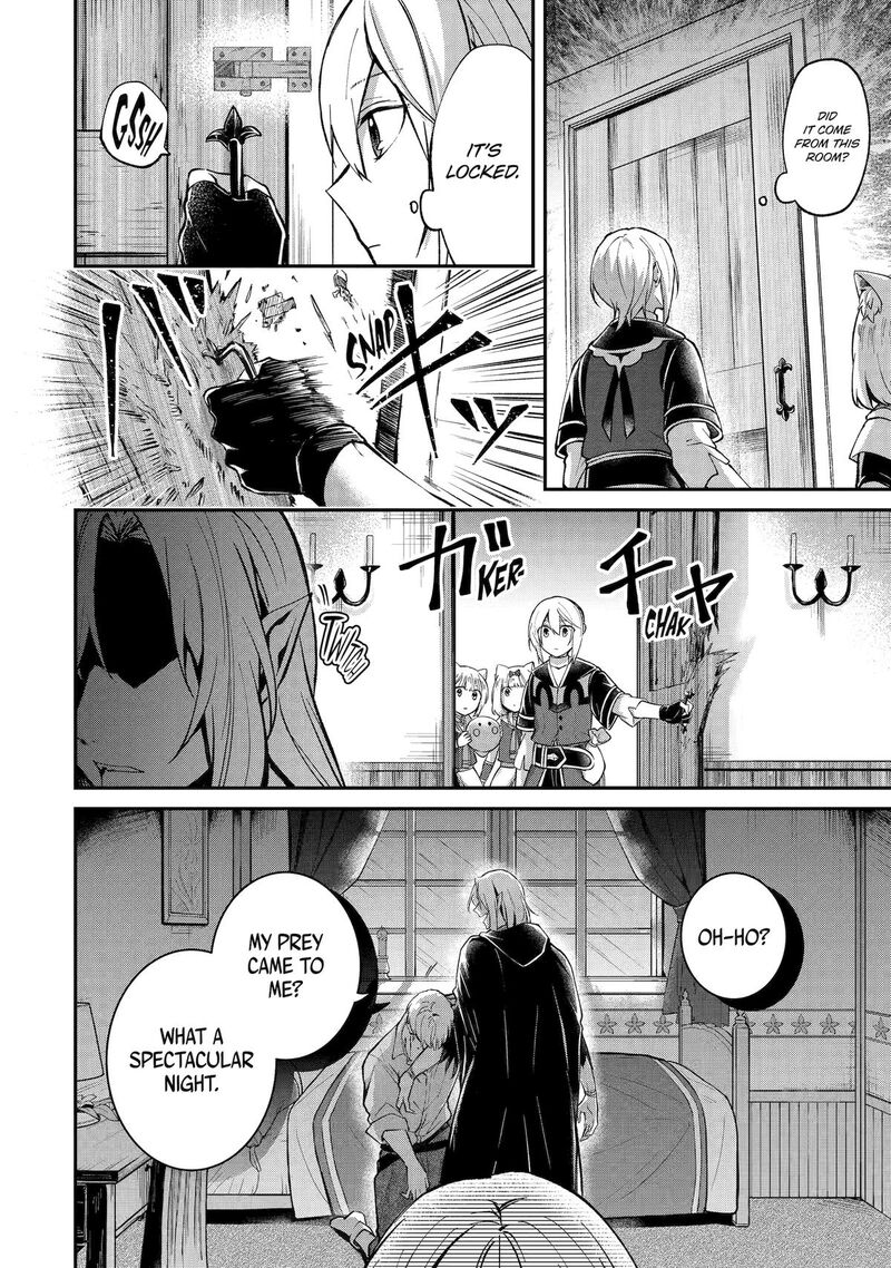 Tensei Yuusha No Kimama Tabi 18 12
