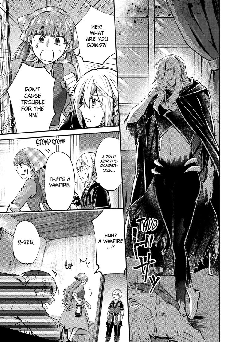 Tensei Yuusha No Kimama Tabi 18 13