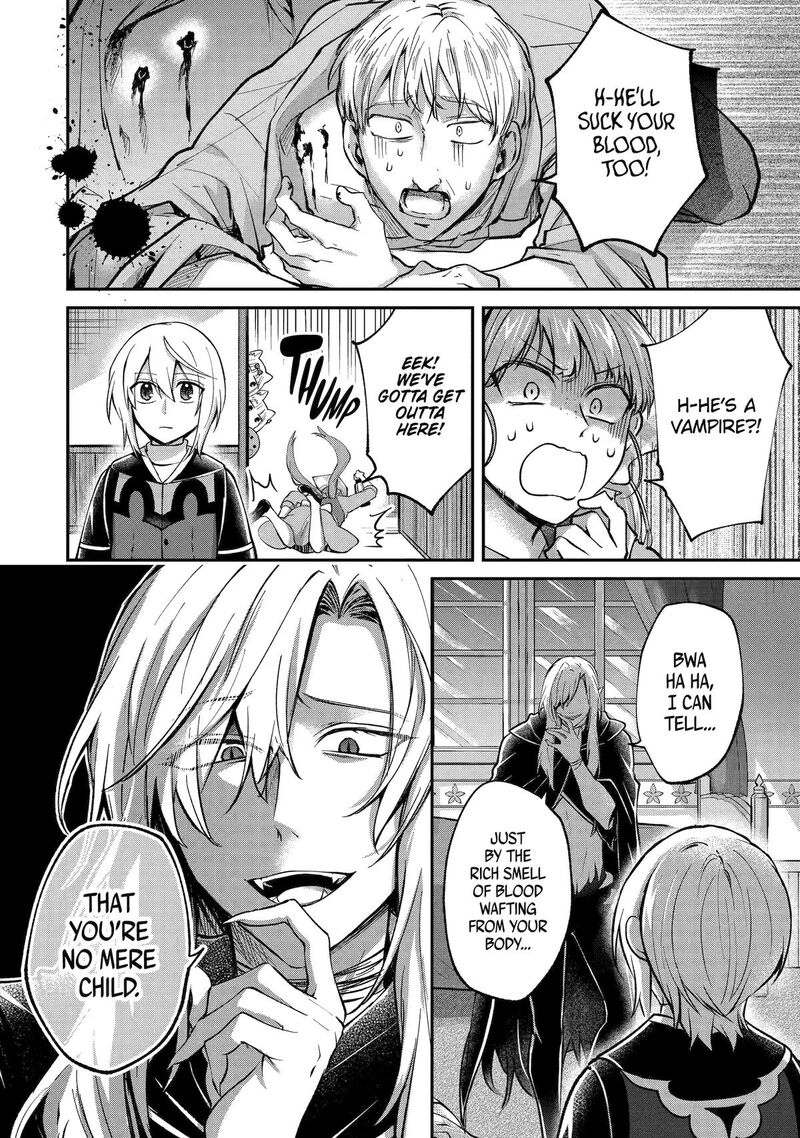 Tensei Yuusha No Kimama Tabi 18 14