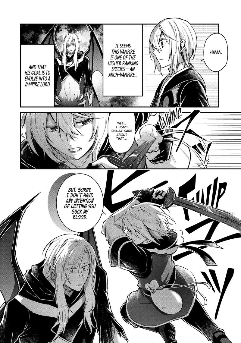 Tensei Yuusha No Kimama Tabi 18 16