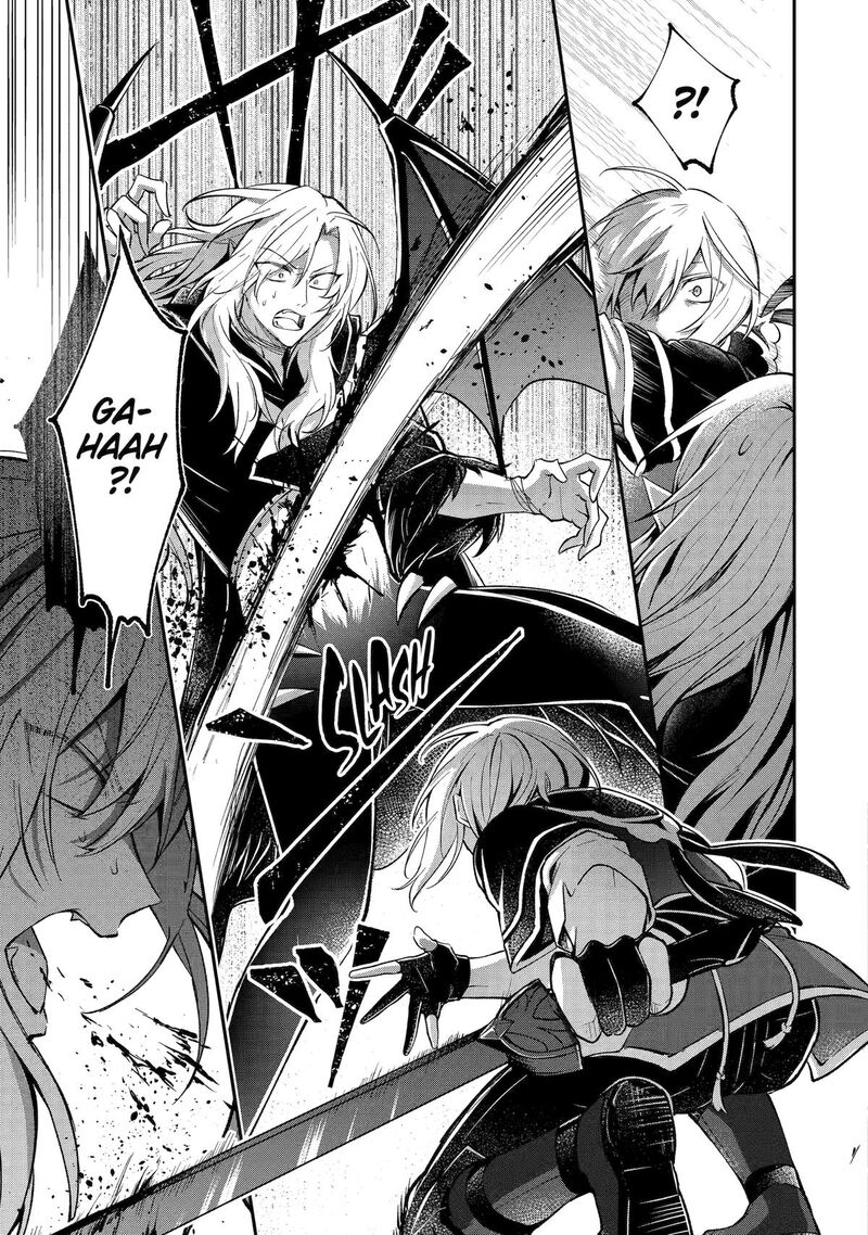Tensei Yuusha No Kimama Tabi 18 17