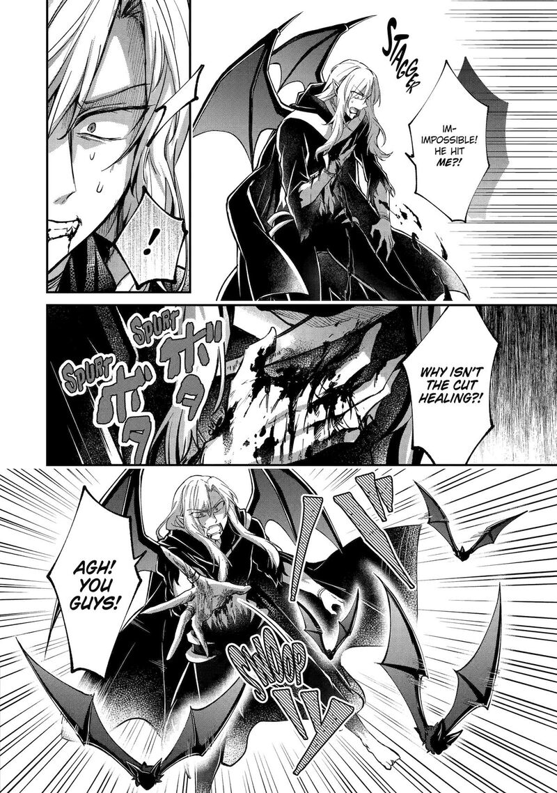 Tensei Yuusha No Kimama Tabi 18 18