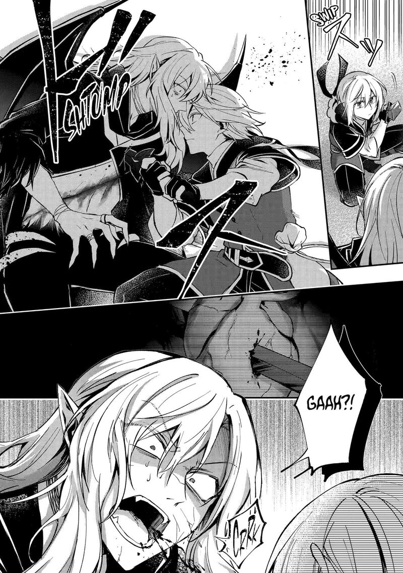 Tensei Yuusha No Kimama Tabi 18 20
