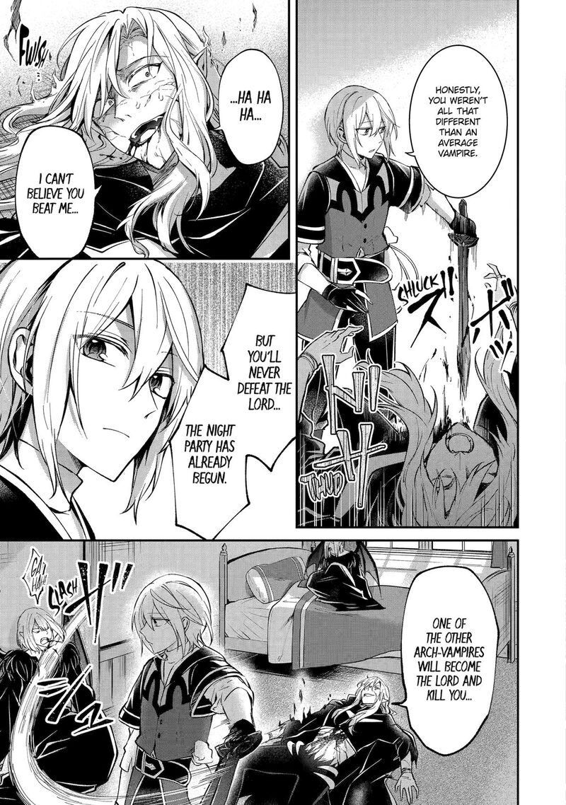 Tensei Yuusha No Kimama Tabi 18 21