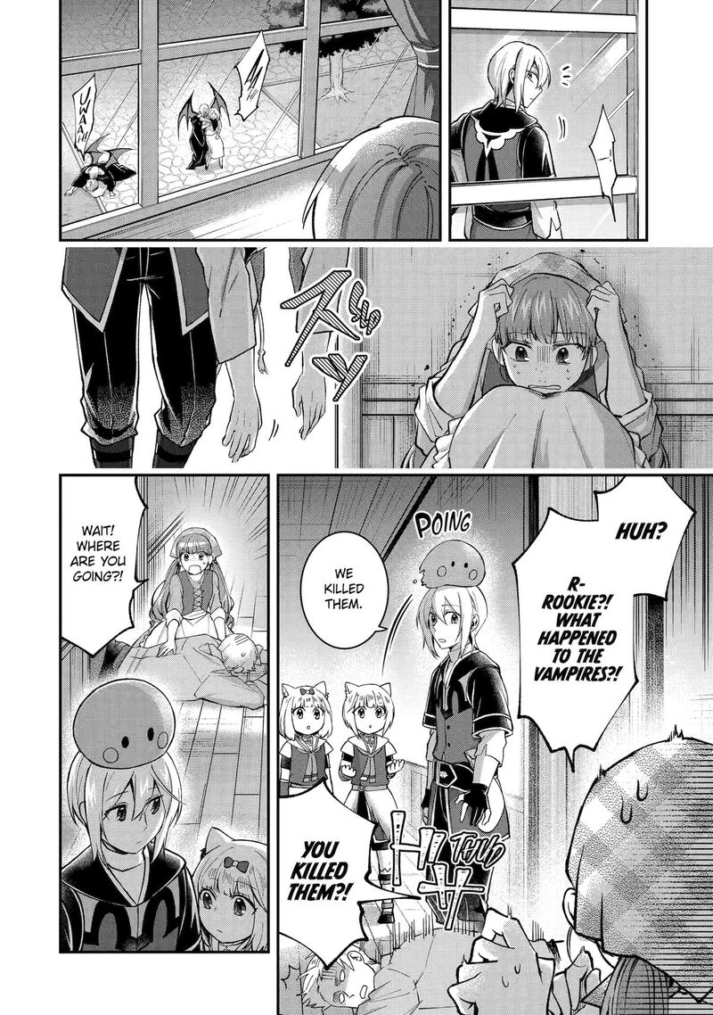 Tensei Yuusha No Kimama Tabi 18 22