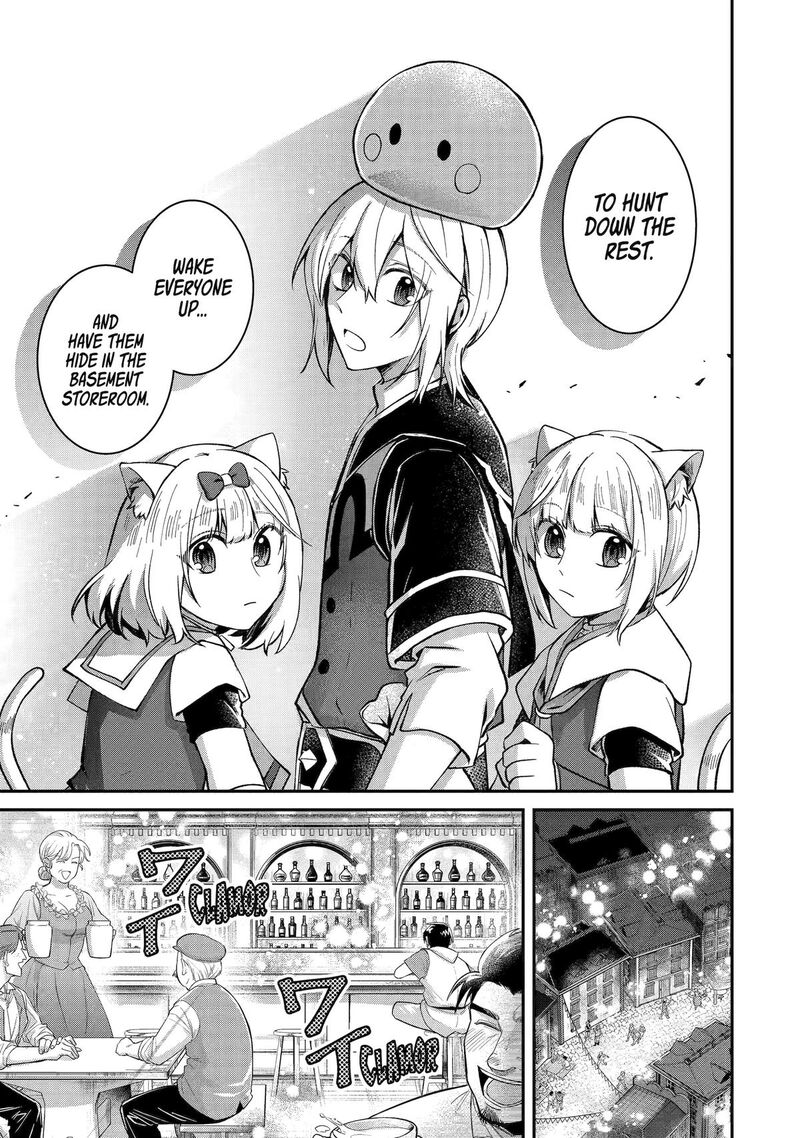 Tensei Yuusha No Kimama Tabi 18 23