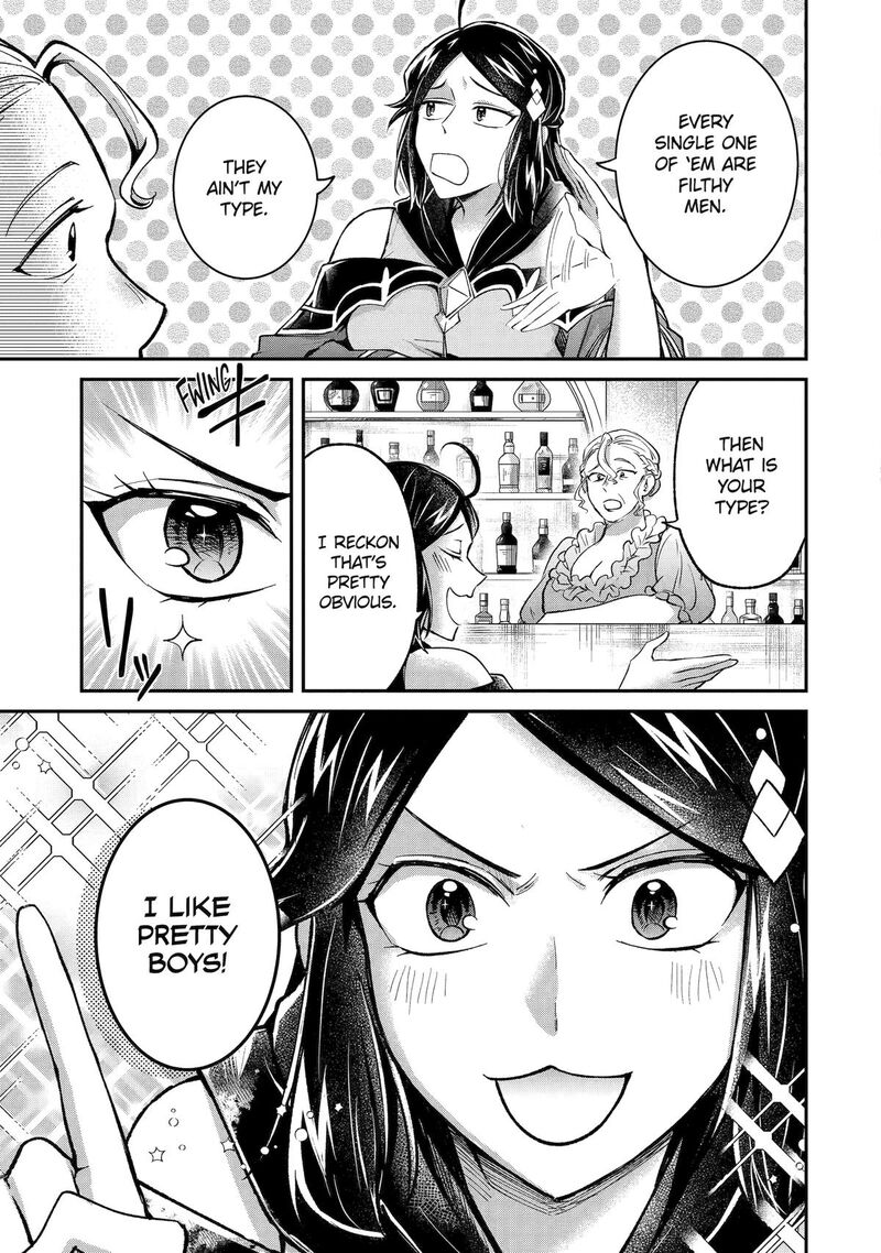 Tensei Yuusha No Kimama Tabi 18 25