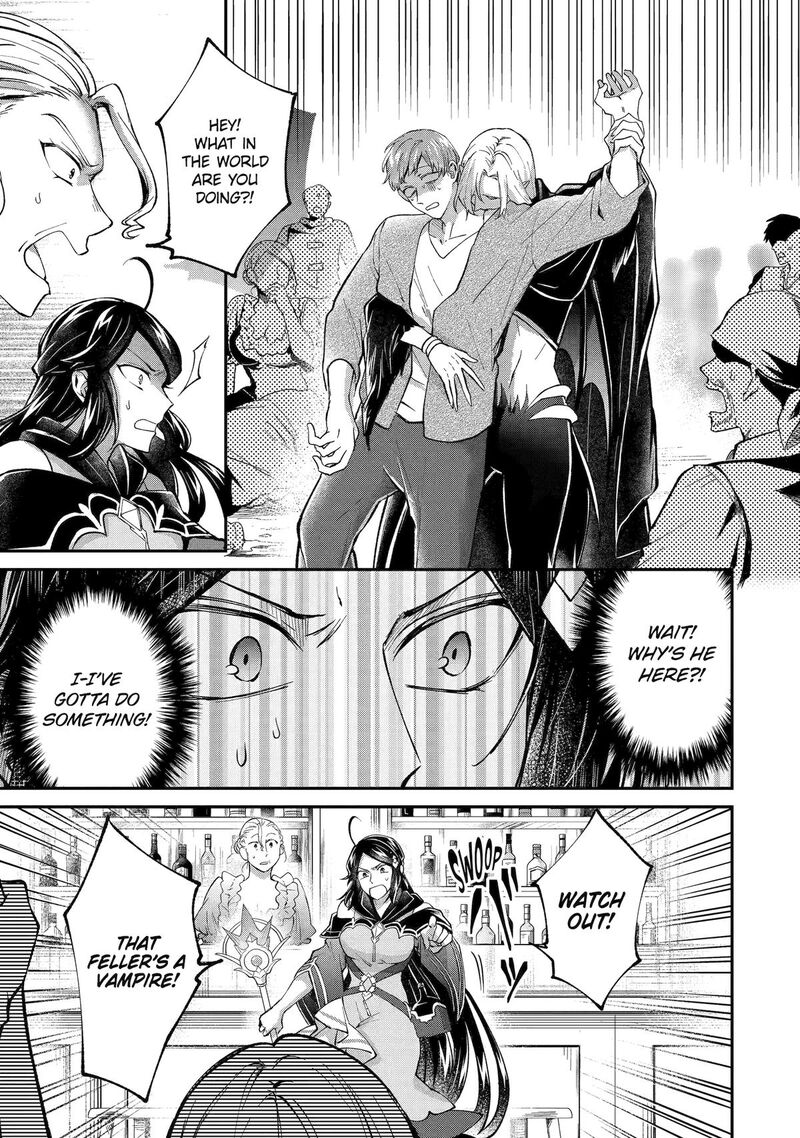 Tensei Yuusha No Kimama Tabi 18 27