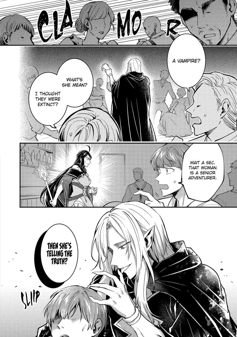 Tensei Yuusha No Kimama Tabi 18 28