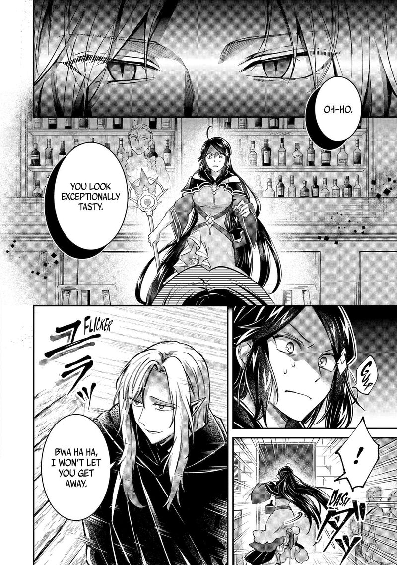 Tensei Yuusha No Kimama Tabi 18 30