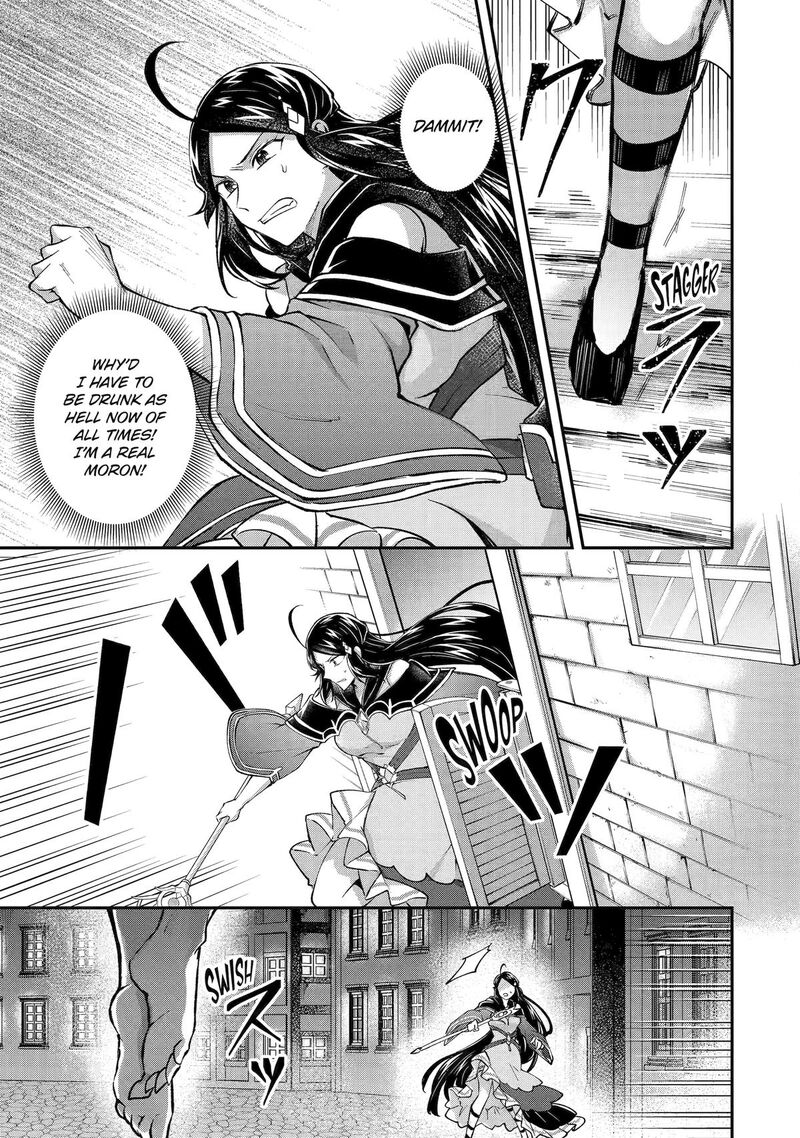 Tensei Yuusha No Kimama Tabi 18 31