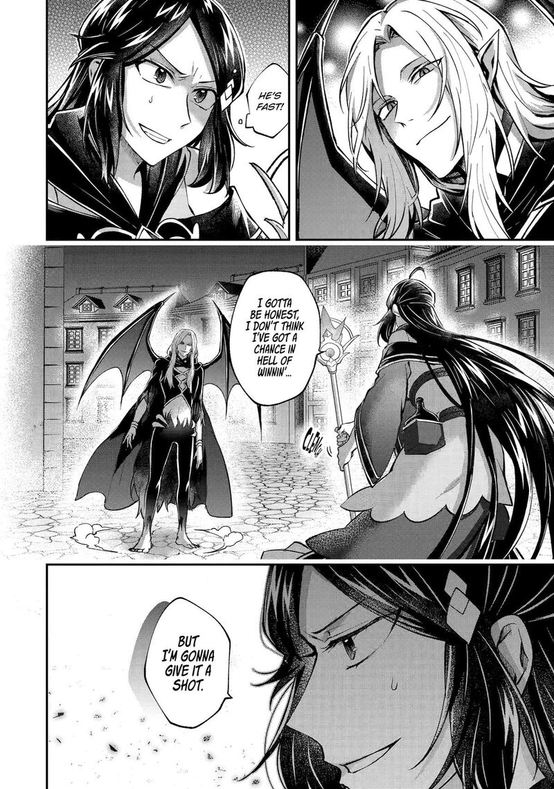 Tensei Yuusha No Kimama Tabi 18 32