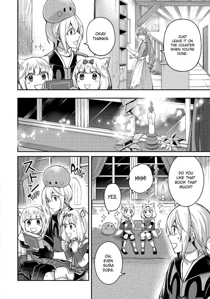 Tensei Yuusha No Kimama Tabi 18 6
