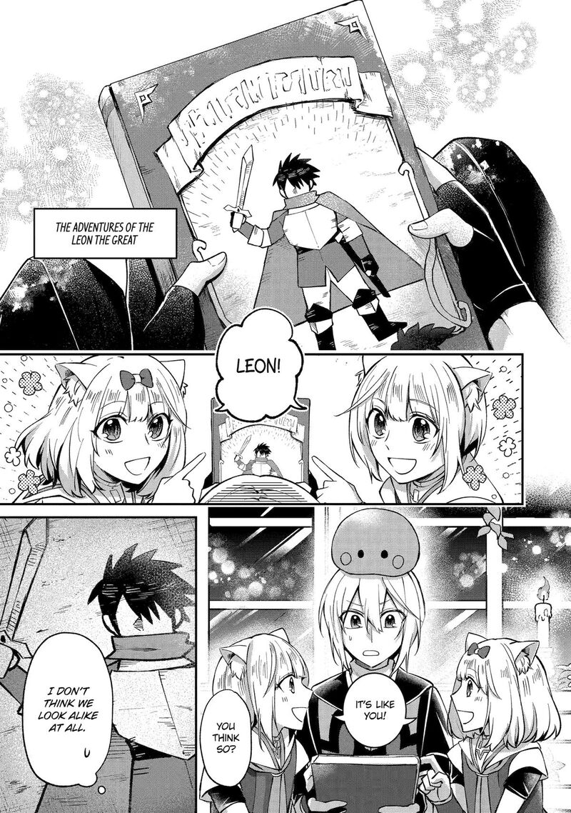 Tensei Yuusha No Kimama Tabi 18 7