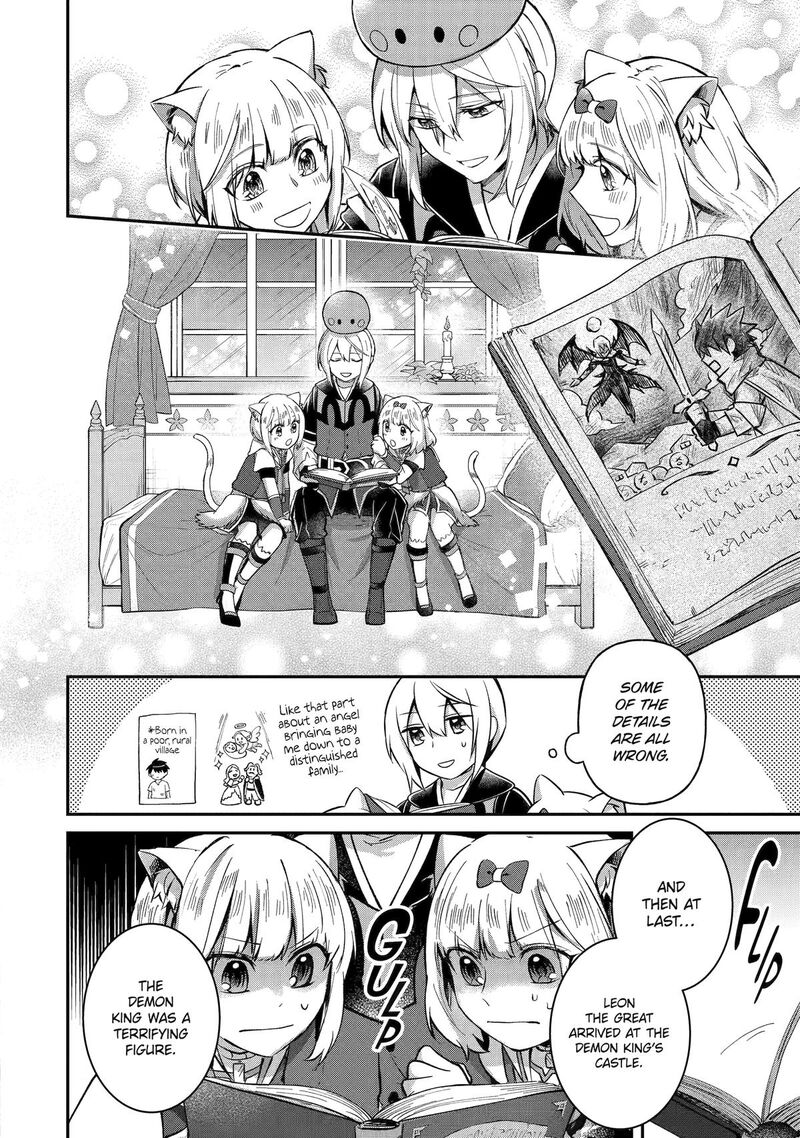 Tensei Yuusha No Kimama Tabi 18 8