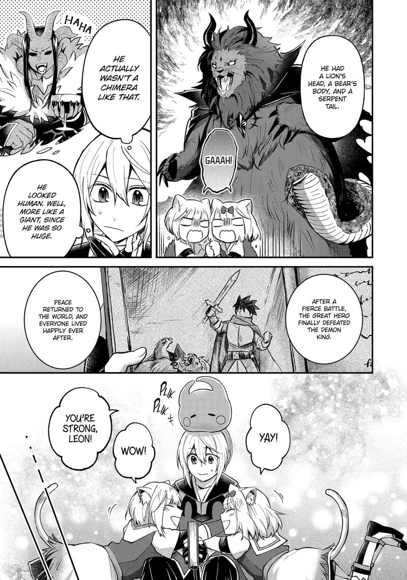Tensei Yuusha No Kimama Tabi 18 9