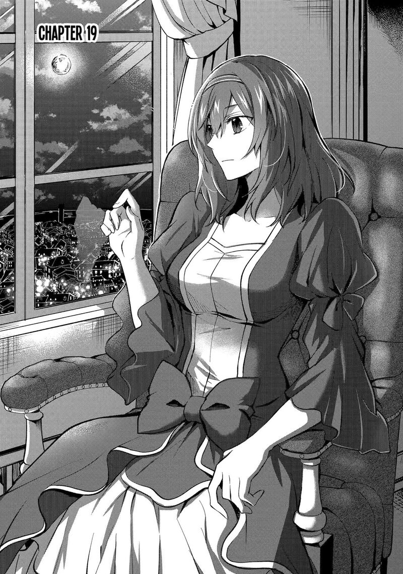 Tensei Yuusha No Kimama Tabi 19 1