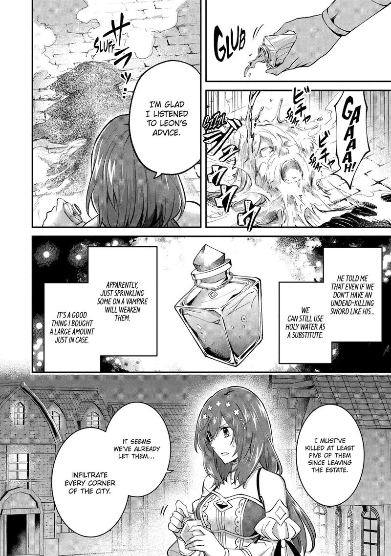Tensei Yuusha No Kimama Tabi 19 10