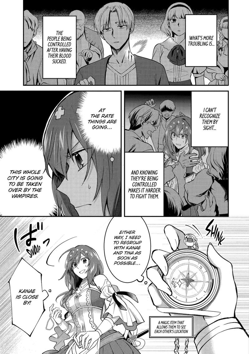 Tensei Yuusha No Kimama Tabi 19 11