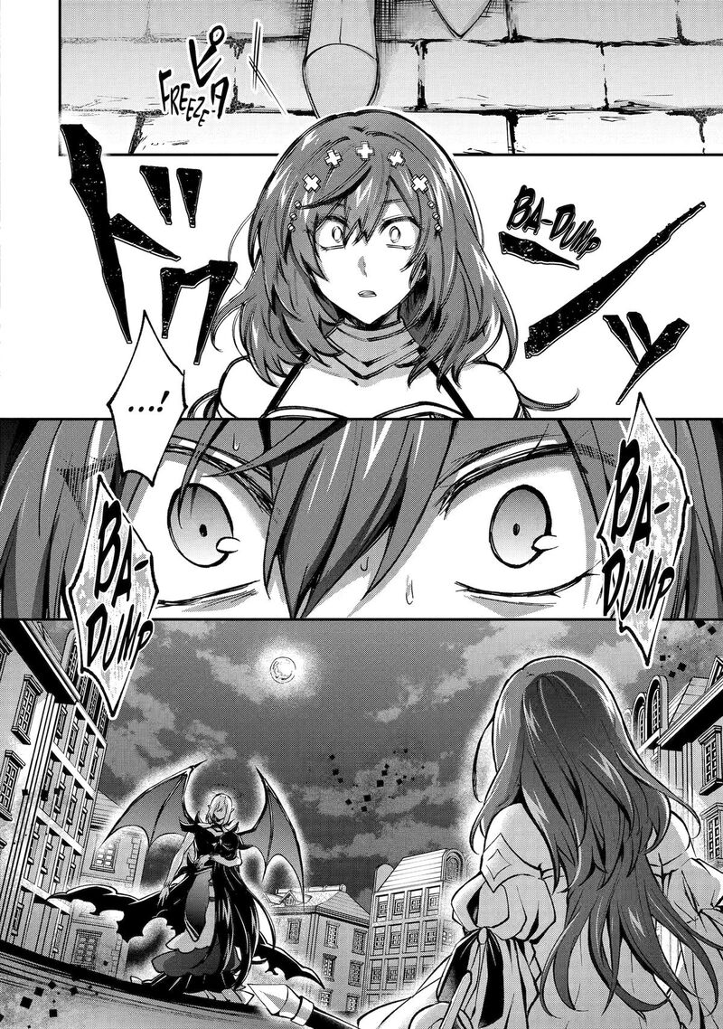 Tensei Yuusha No Kimama Tabi 19 12