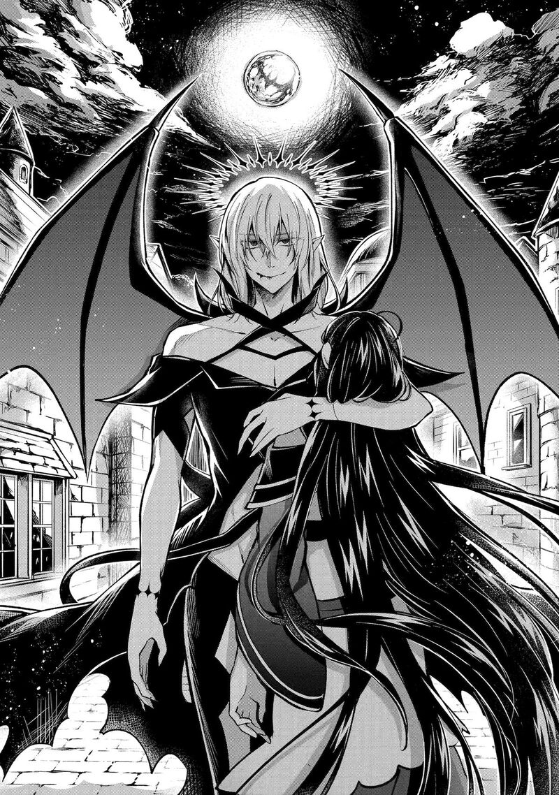 Tensei Yuusha No Kimama Tabi 19 13