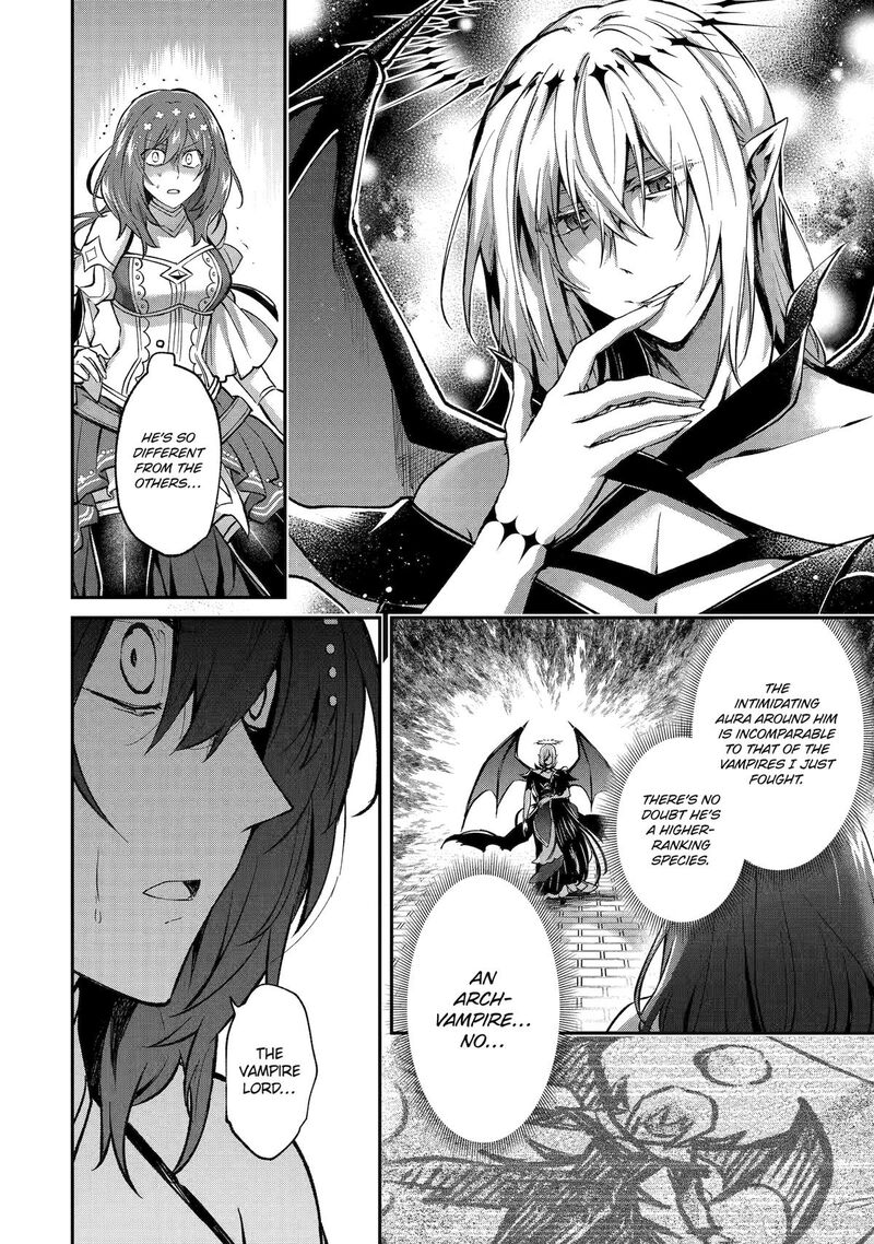 Tensei Yuusha No Kimama Tabi 19 14