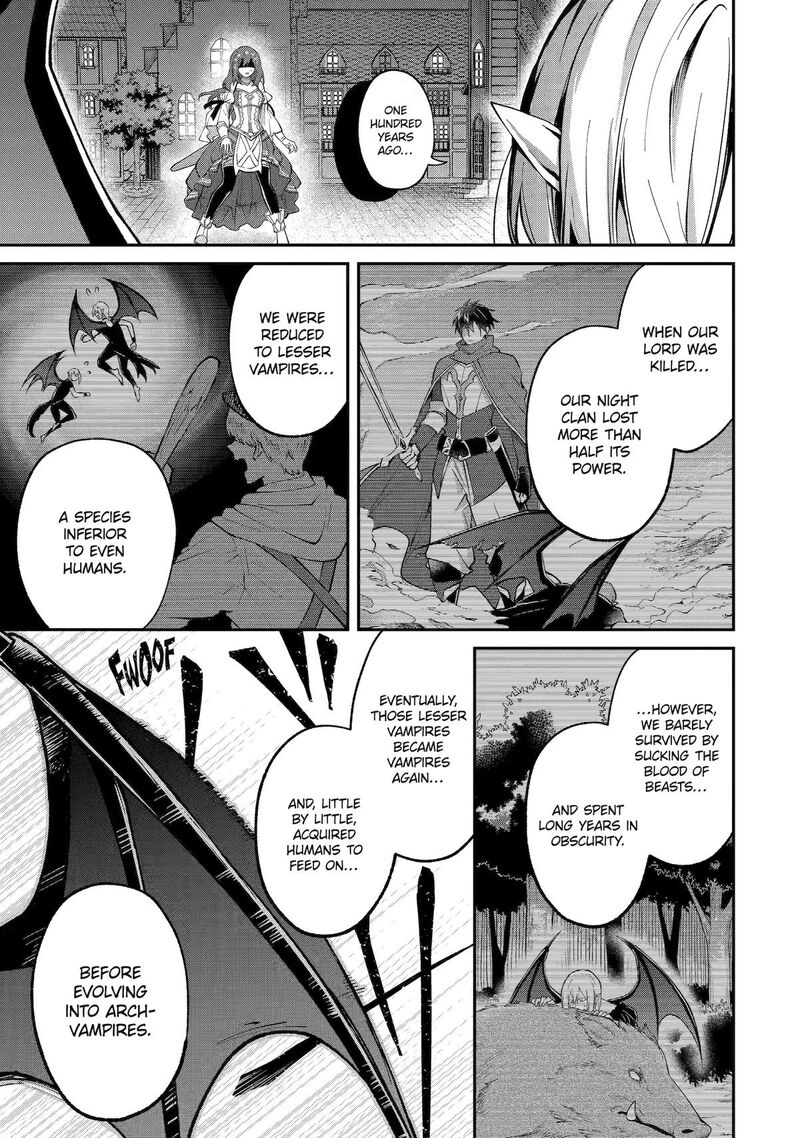 Tensei Yuusha No Kimama Tabi 19 15