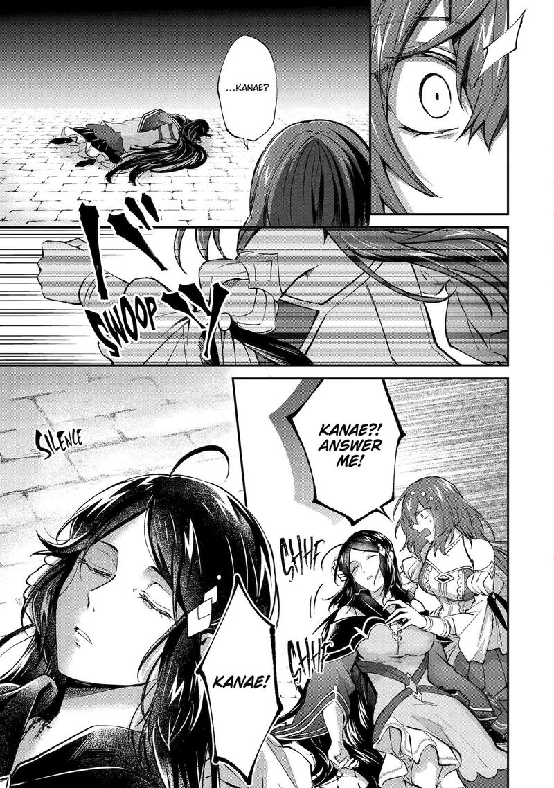 Tensei Yuusha No Kimama Tabi 19 17