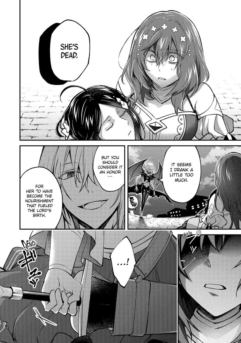 Tensei Yuusha No Kimama Tabi 19 18