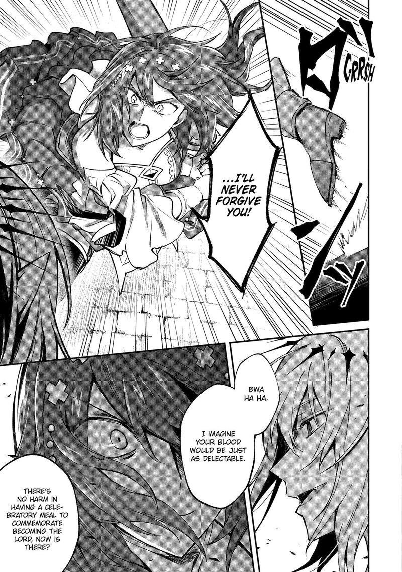 Tensei Yuusha No Kimama Tabi 19 19