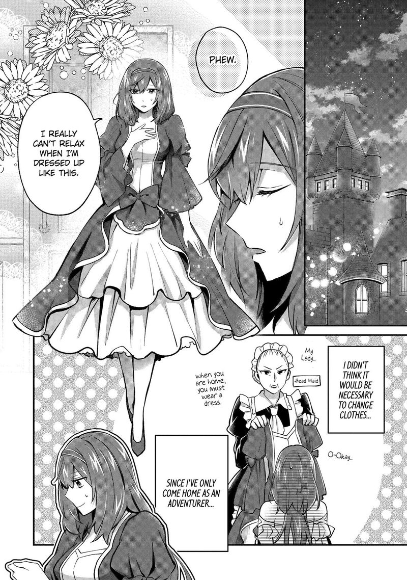 Tensei Yuusha No Kimama Tabi 19 2