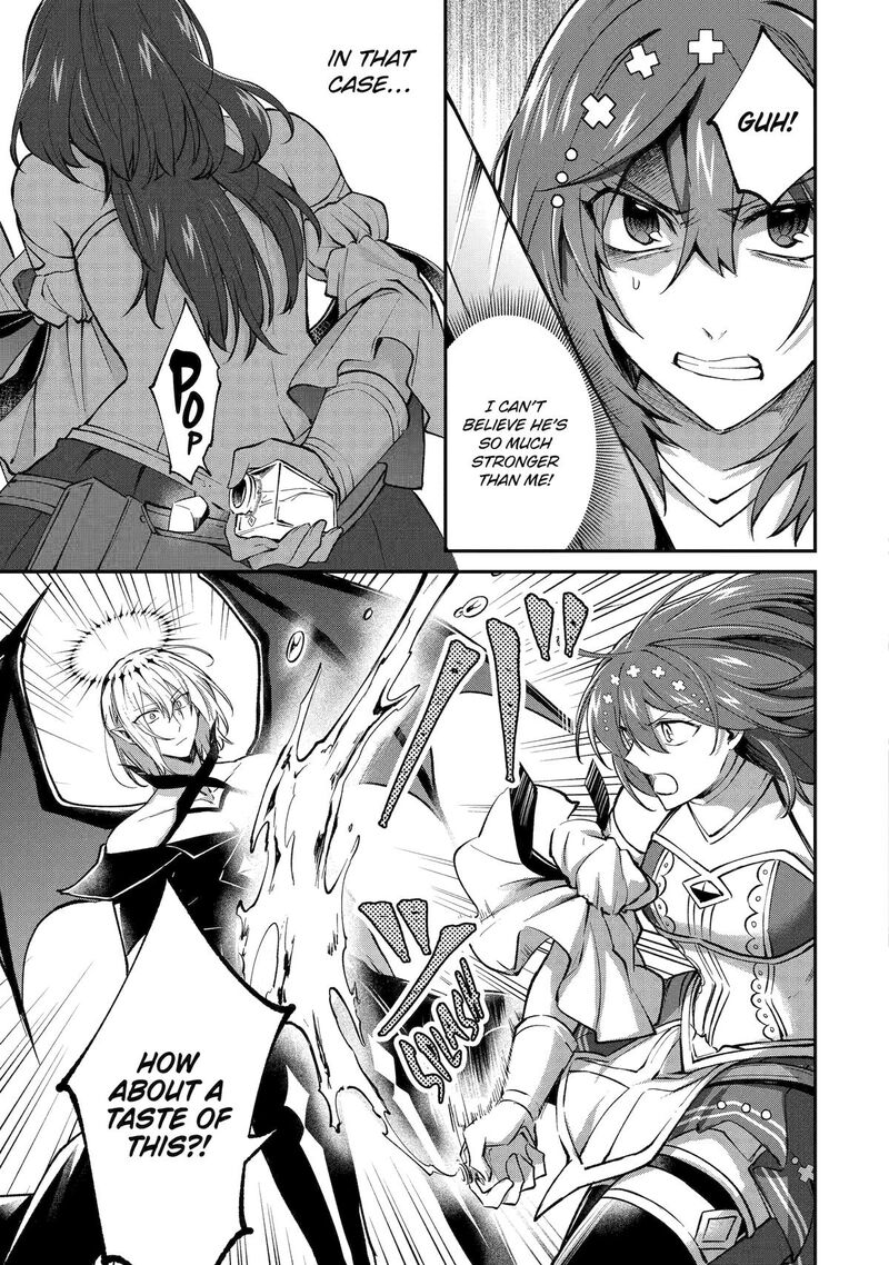 Tensei Yuusha No Kimama Tabi 19 21