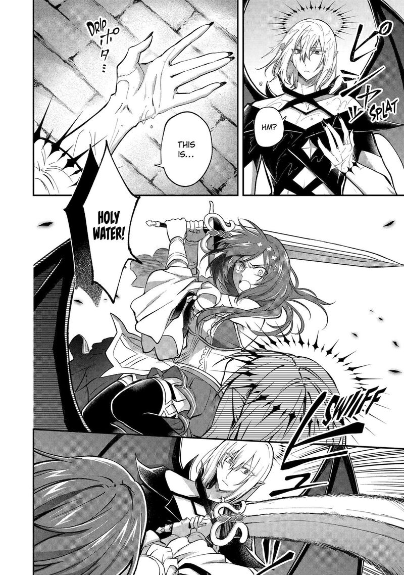 Tensei Yuusha No Kimama Tabi 19 22