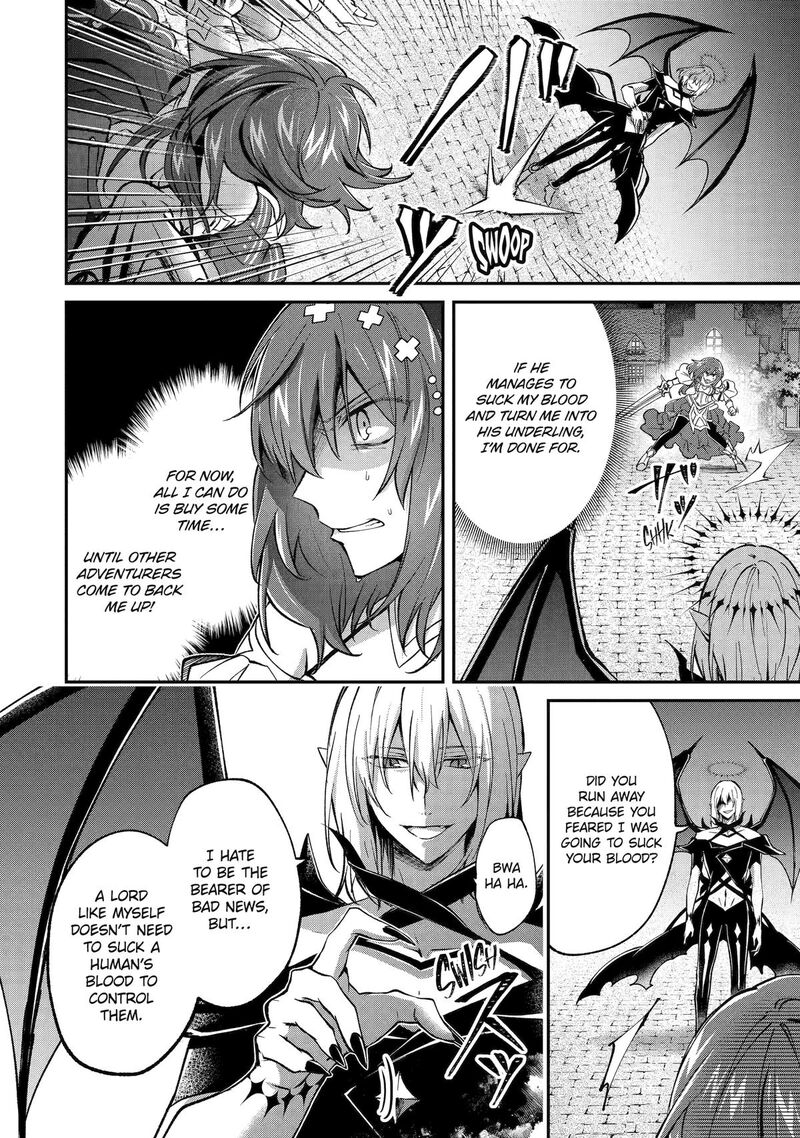 Tensei Yuusha No Kimama Tabi 19 24