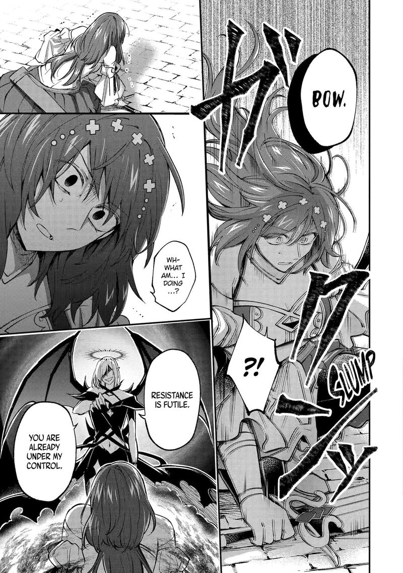 Tensei Yuusha No Kimama Tabi 19 25