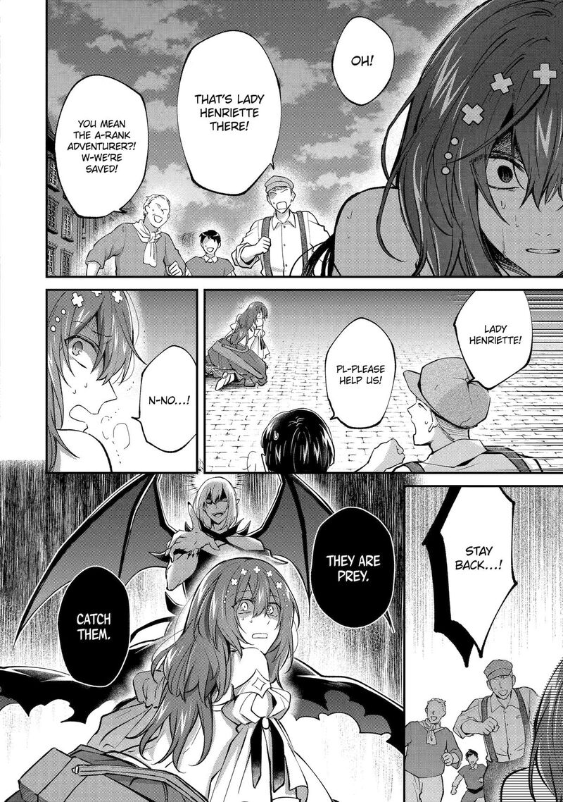 Tensei Yuusha No Kimama Tabi 19 26