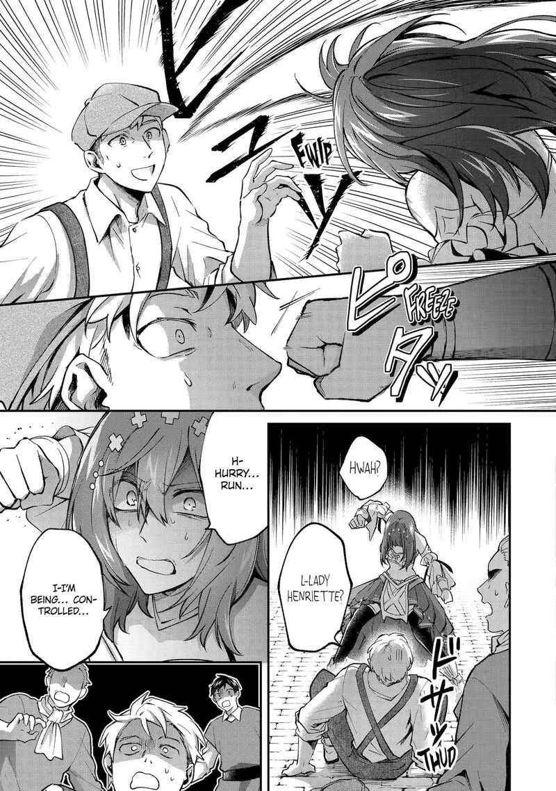 Tensei Yuusha No Kimama Tabi 19 27