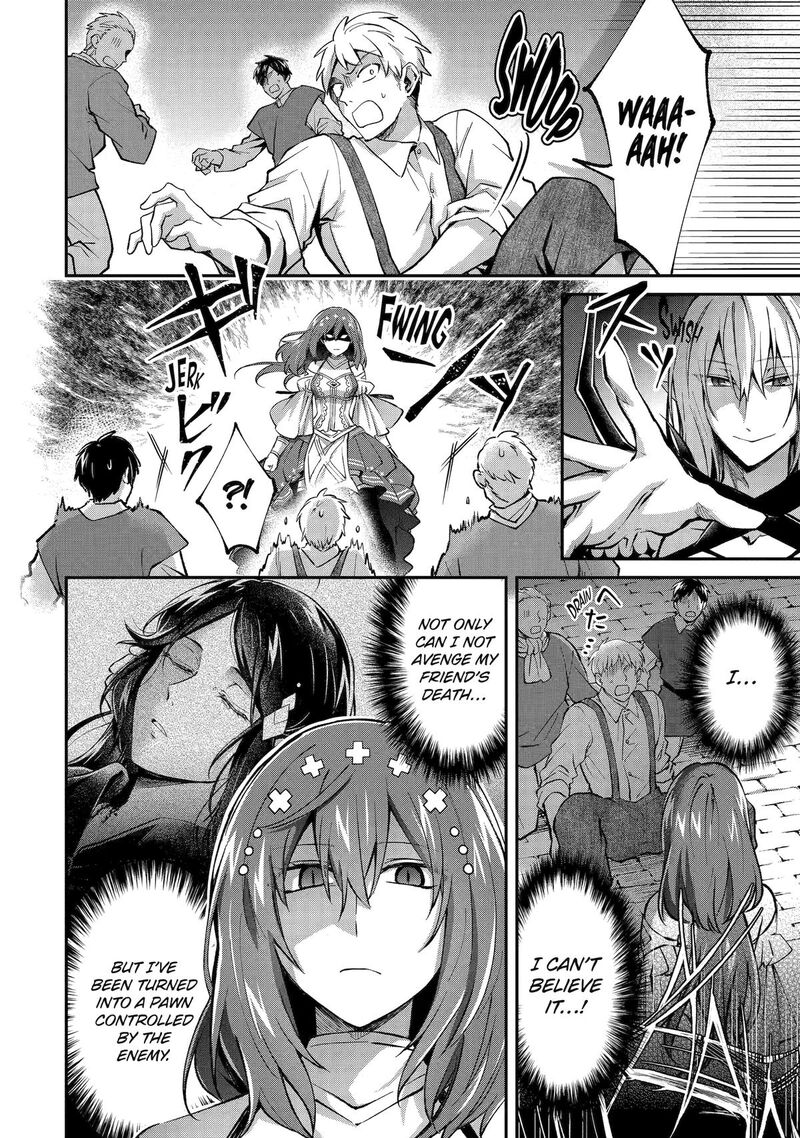 Tensei Yuusha No Kimama Tabi 19 28