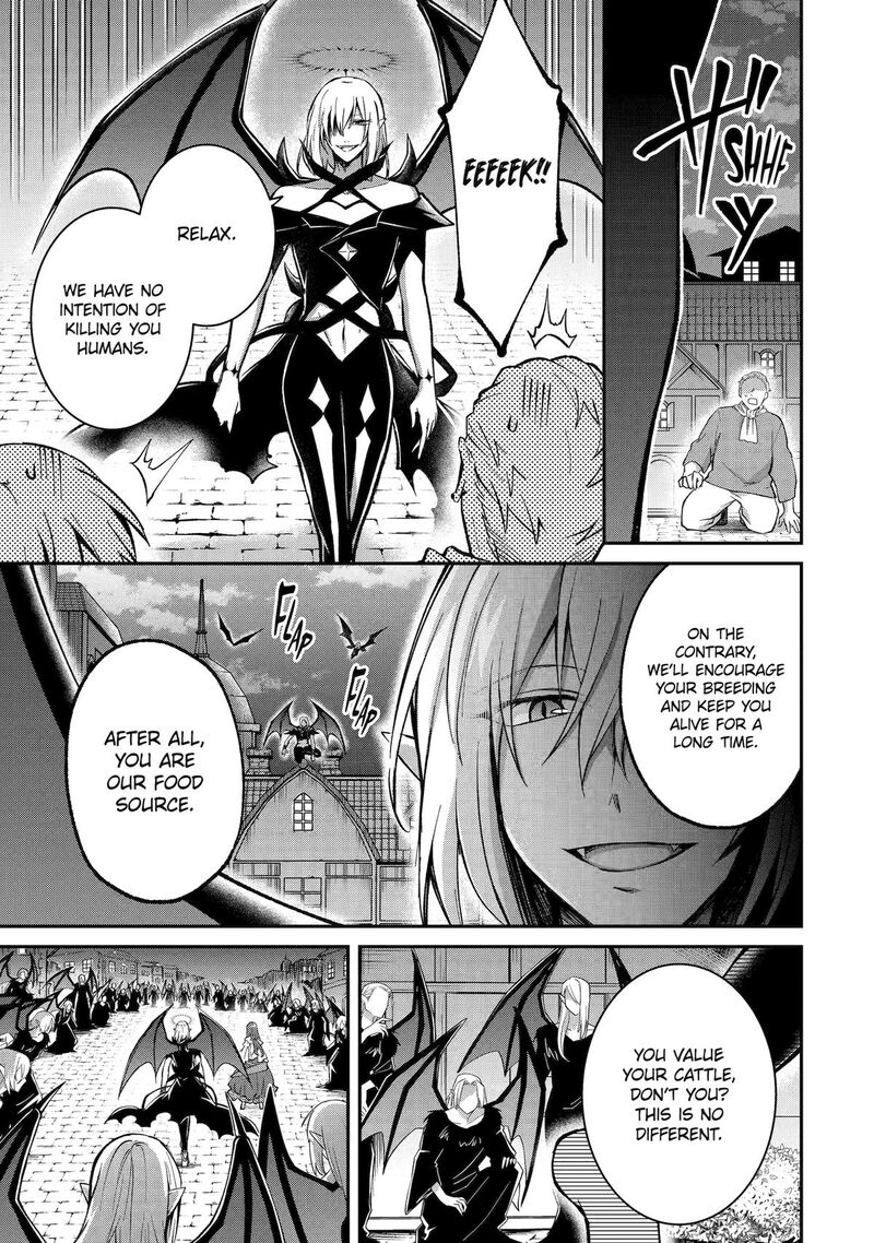Tensei Yuusha No Kimama Tabi 19 29