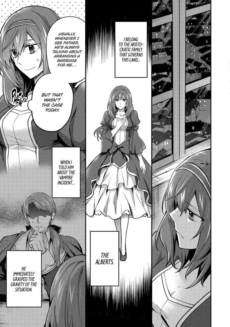 Tensei Yuusha No Kimama Tabi 19 3