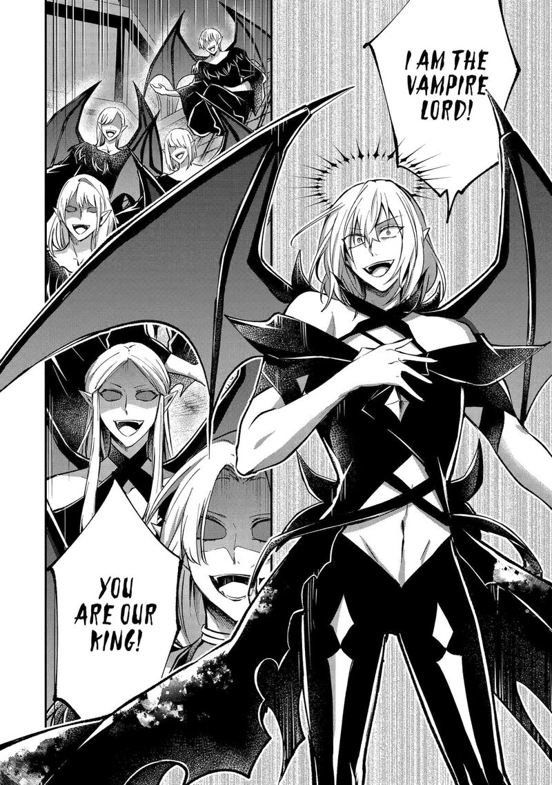 Tensei Yuusha No Kimama Tabi 19 30