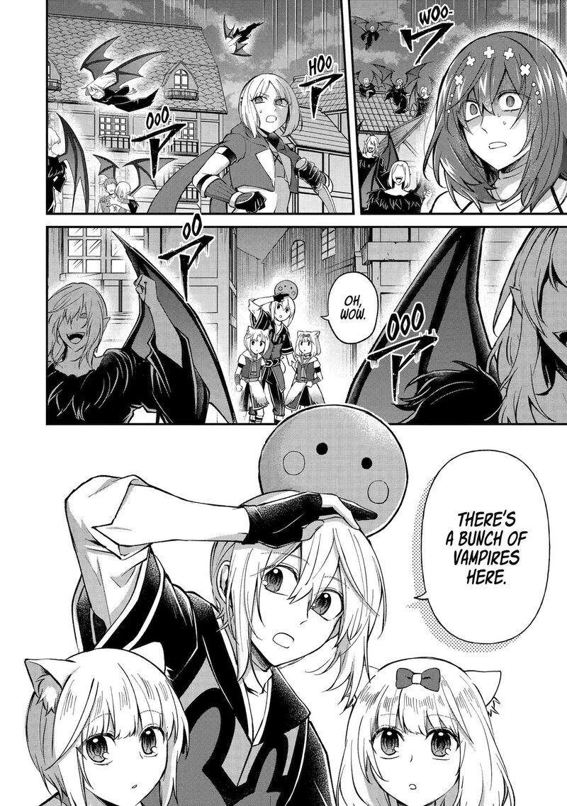 Tensei Yuusha No Kimama Tabi 19 32