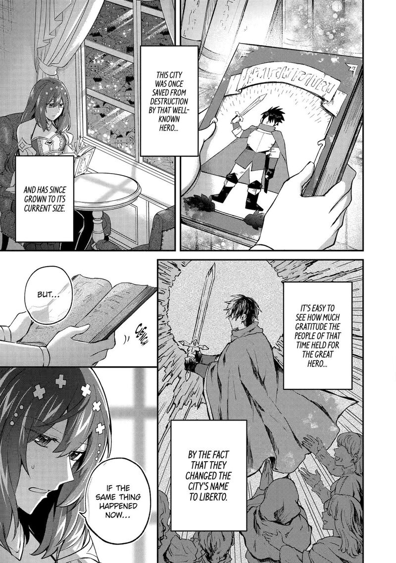 Tensei Yuusha No Kimama Tabi 19 5