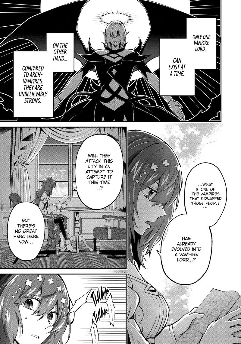 Tensei Yuusha No Kimama Tabi 19 7